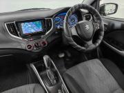 Suzuki Baleno II Новосибирск  - изображение 39