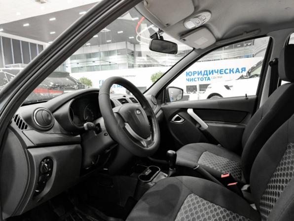 Lada (ВАЗ) Granta I Рестайлинг с пробегом 2020 года, цена 550 000 рублей, 77267 км, седан, Автокод Объявления