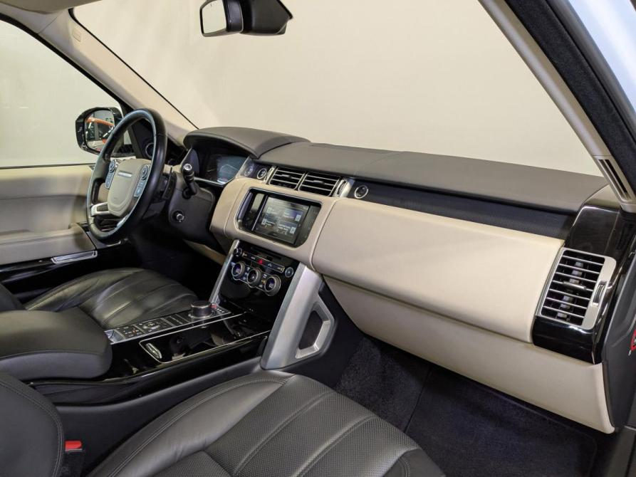 Land Rover Range Rover IV Москва  - изображение 11