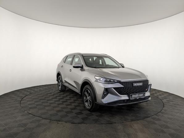 Haval F7 I Рестайлинг с пробегом 2023 года, цена 2 190 000 рублей, 42803 км, внедорожник, Автокод Объявления