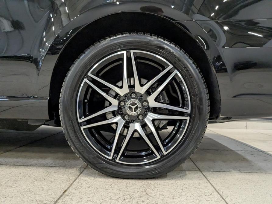 Mercedes-Benz V-Класс III (W447) Рестайлинг Москва  - изображение 30