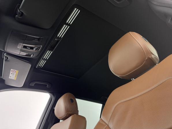 Mercedes-Benz GLS I (X166) с пробегом 2016 года, цена 3 850 000 рублей, 209891 км, внедорожник, Автокод Объявления