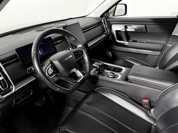 Jaecoo J7 I с пробегом 2023 года, цена 2 049 000 рублей, 63592 км, внедорожник, Автокод Объявления