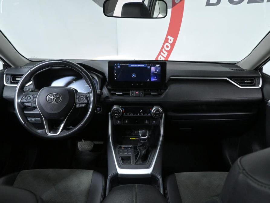 Toyota RAV4 V (XA50) Москва  - изображение 8