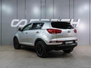 Kia Sportage III Рестайлинг Воронеж  - изображение 26