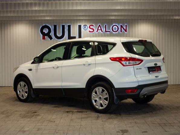 Ford Kuga II с пробегом 2016 года, цена 1 370 000 рублей, 228653 км, внедорожник, Автокод Объявления