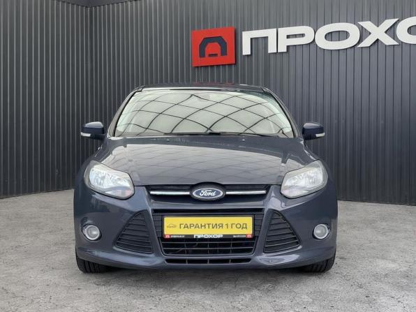 Ford Focus III с пробегом 2013 года, цена 827 000 рублей, 144039 км, хэтчбек, Автокод Объявления
