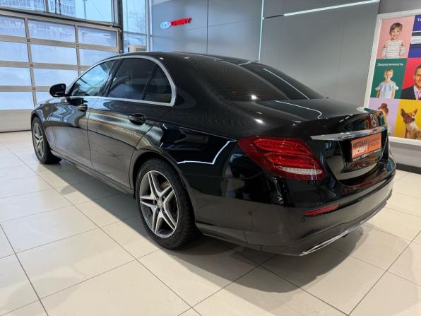Mercedes-Benz E-Класс V (W213 S213 C238) с пробегом 2019 года, цена 2 579 000 рублей, 258000 км, седан, Автокод Объявления