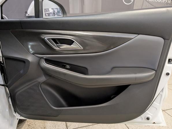 BAIC U5 Plus с пробегом 2023 года, цена 725 000 рублей, 153899 км, седан, Автокод Объявления