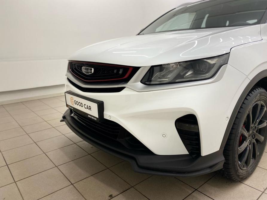 Geely Coolray I Энгельс  - изображение 9