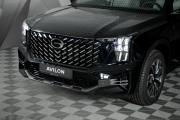 GAC GS8 II Москва  - изображение 27