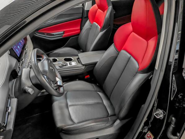 Changan CS55 Plus II с пробегом 2023 года, цена 1 890 000 рублей, 40392 км, внедорожник, Автокод Объявления