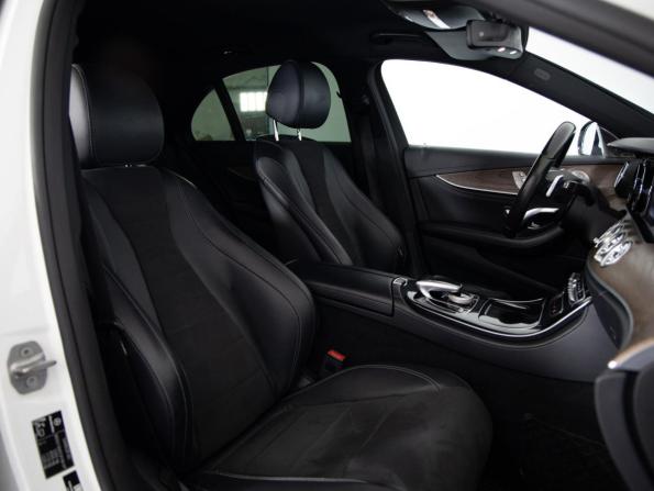 Mercedes-Benz E-Класс V (W213 S213 C238) с пробегом 2016 года, цена 2 149 000 рублей, 222068 км, седан, Автокод Объявления