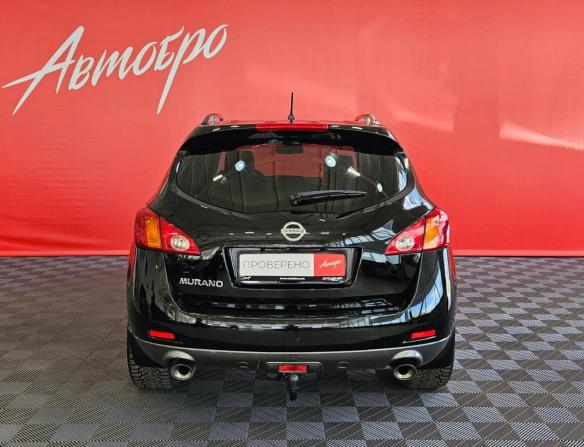 Nissan Murano II (Z51) с пробегом 2009 года, цена 949 000 рублей, 134062 км, внедорожник, Автокод Объявления