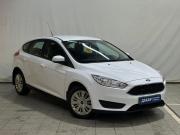 Ford Focus III Рестайлинг Санкт-Петербург  - изображение 18
