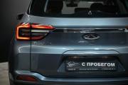 Chery Tiggo 4 I Рестайлинг Крым  - изображение 56