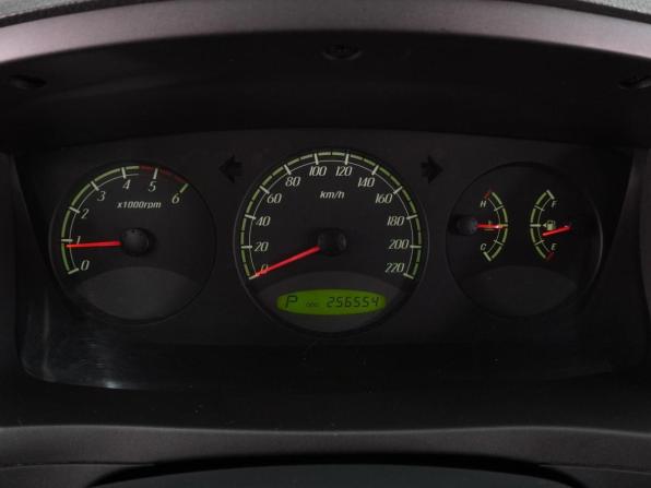 SsangYong Kyron I Рестайлинг с пробегом 2008 года, цена 672 000 рублей, 256554 км, внедорожник, Автокод Объявления