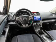Mazda 6 II (GH) Волгоград  - изображение 63