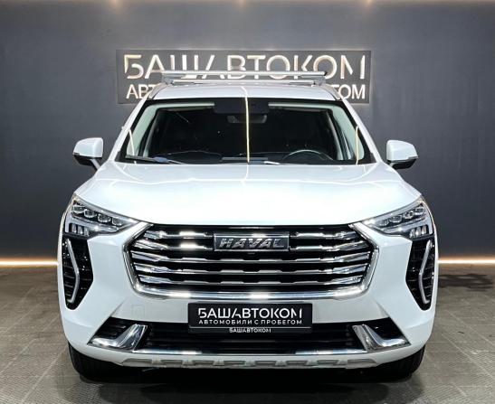 Haval Jolion I с пробегом 2022 года, цена 1 490 000 рублей, 82164 км, внедорожник, Автокод Объявления