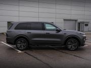 Li Auto (Lixiang) L9 I Рестайлинг Москва  - изображение 24