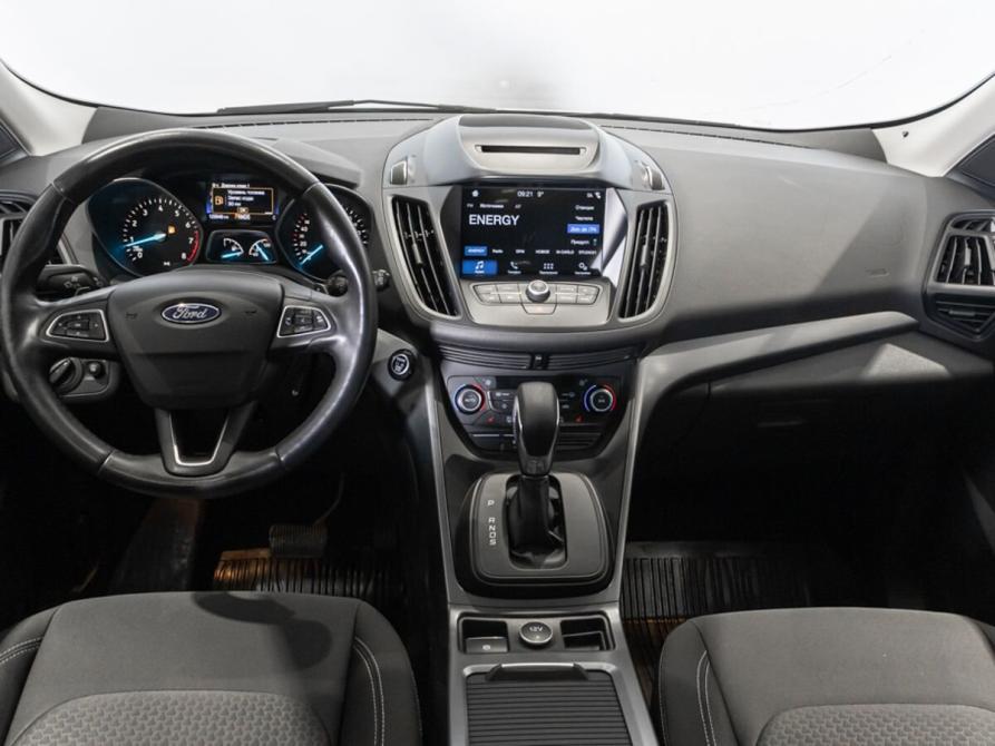 Ford Kuga II Рестайлинг Казань  - изображение 6