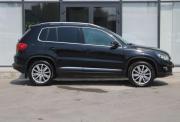 Volkswagen Tiguan I Рестайлинг Саратов  - изображение 35