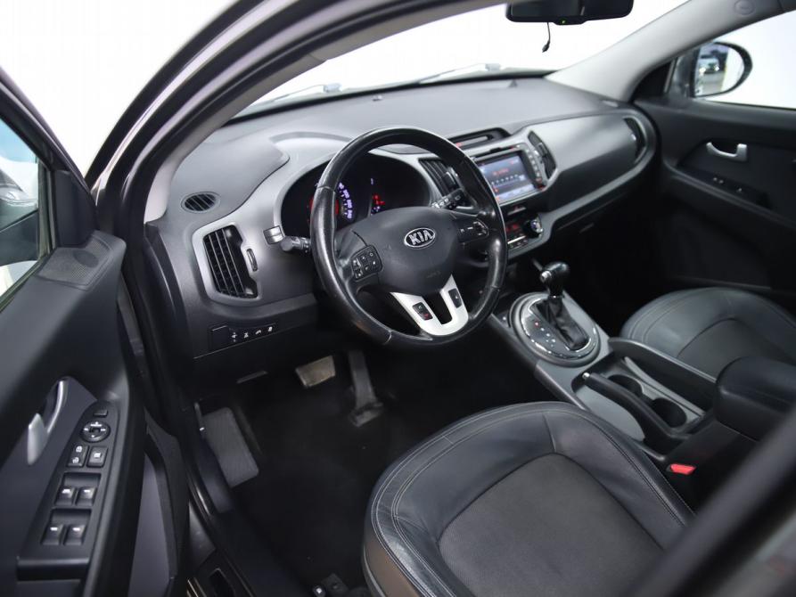 Kia Sportage III Уфа  - изображение 10