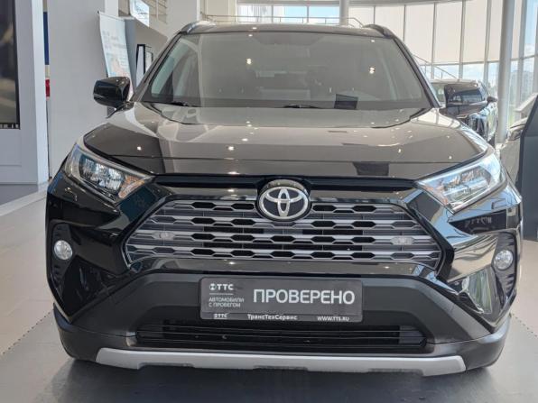Toyota RAV4 V (XA50) с пробегом 2020 года, цена 3 408 000 рублей, 70710 км, внедорожник, Автокод Объявления
