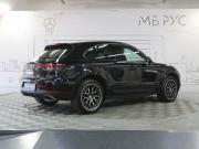 Porsche Macan I Рестайлинг Москва  - изображение 41