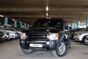 Land Rover Discovery III Уфа  - изображение 22