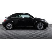 Volkswagen Beetle II (A5) Москва  - изображение 29