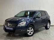 Nissan Qashqai I Санкт-Петербург  - изображение 18
