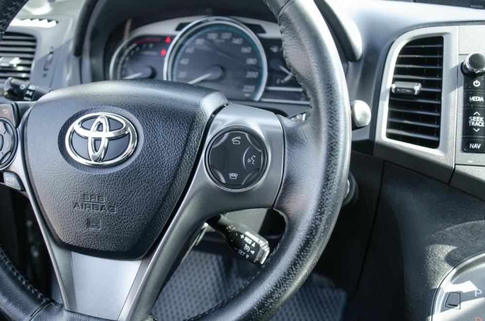 Toyota Venza I Рестайлинг Курган  - изображение 15