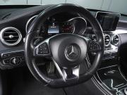 Mercedes-Benz C-Класс IV (W205) Ростов-на-Дону  - изображение 34