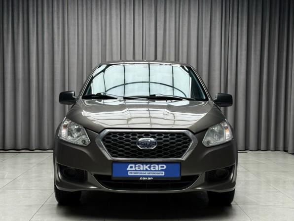 Datsun on-DO I с пробегом 2016 года, цена 469 000 рублей, 112000 км, седан, Автокод Объявления
