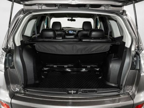 Mitsubishi Outlander II Рестайлинг с пробегом 2011 года, цена 1 300 000 рублей, 242209 км, внедорожник, Автокод Объявления