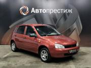 Lada (ВАЗ) Kalina I Ставрополь  - изображение 21