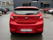 Hyundai Solaris I Нефтекамск  - изображение 17