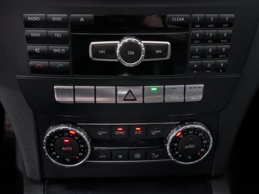 Mercedes-Benz C-Класс III (W204) Рестайлинг Ульяновск  - изображение 19