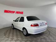 Fiat Albea I Рестайлинг Воронеж  - изображение 27
