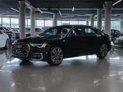 Audi A6 V (C8) Рестайлинг Москва  - изображение 26