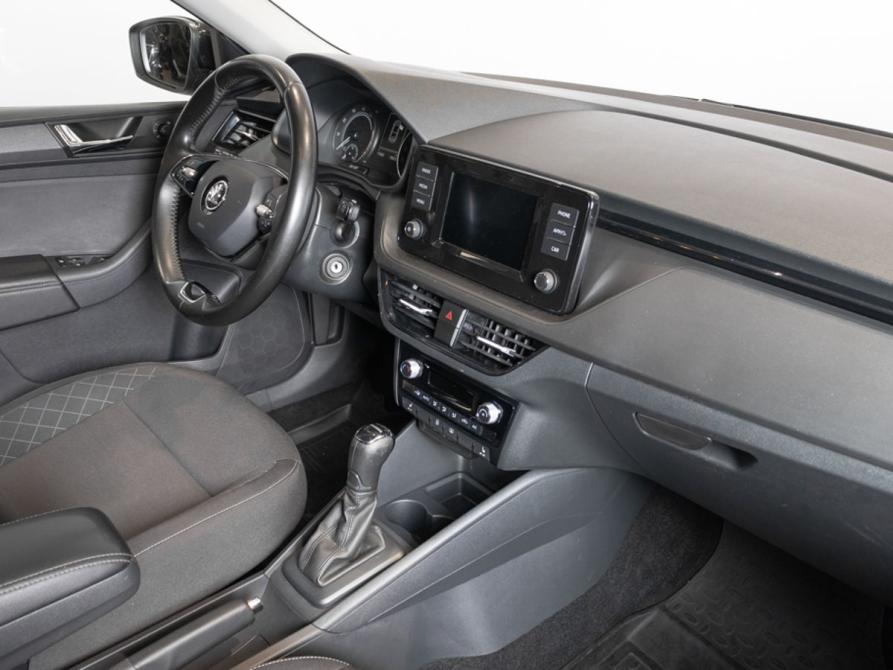 Skoda Rapid II Казань  - изображение 7
