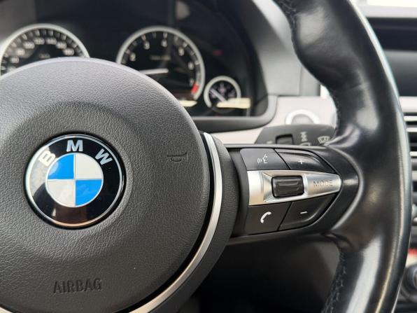 BMW 5 серии VI (F10/F11/F07) Рестайлинг с пробегом 2014 года, цена 1 870 000 рублей, 170809 км, седан, Автокод Объявления