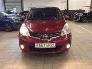 Nissan Note I Рестайлинг Санкт-Петербург  - изображение 9