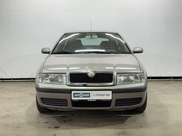 Skoda Octavia I (A4) Рестайлинг с пробегом 2007 года, цена 550 000 рублей, 182503 км, лифтбек, Автокод Объявления