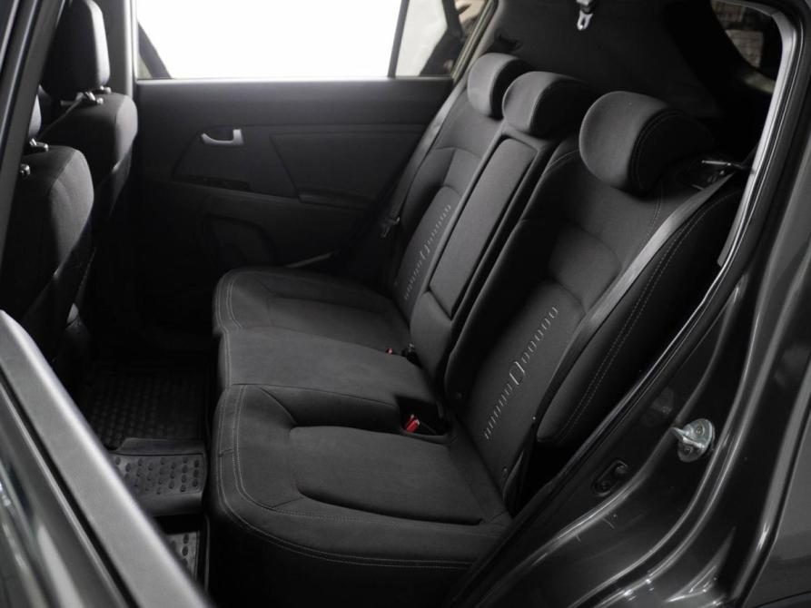 Kia Sportage III Тюмень  - изображение 9