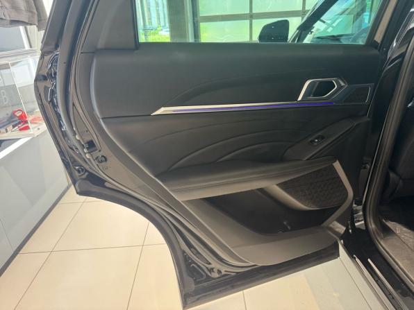 Haval F7 II с пробегом 2025 года, цена 2 849 000 рублей, 25330 км, внедорожник, Автокод Объявления