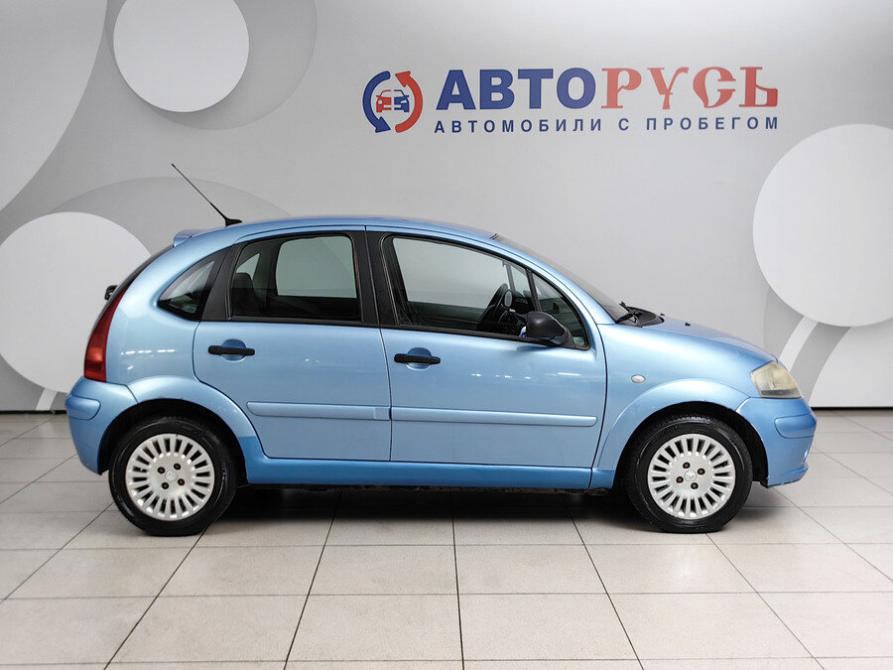 Citroen C3 I Подольск  - изображение 5