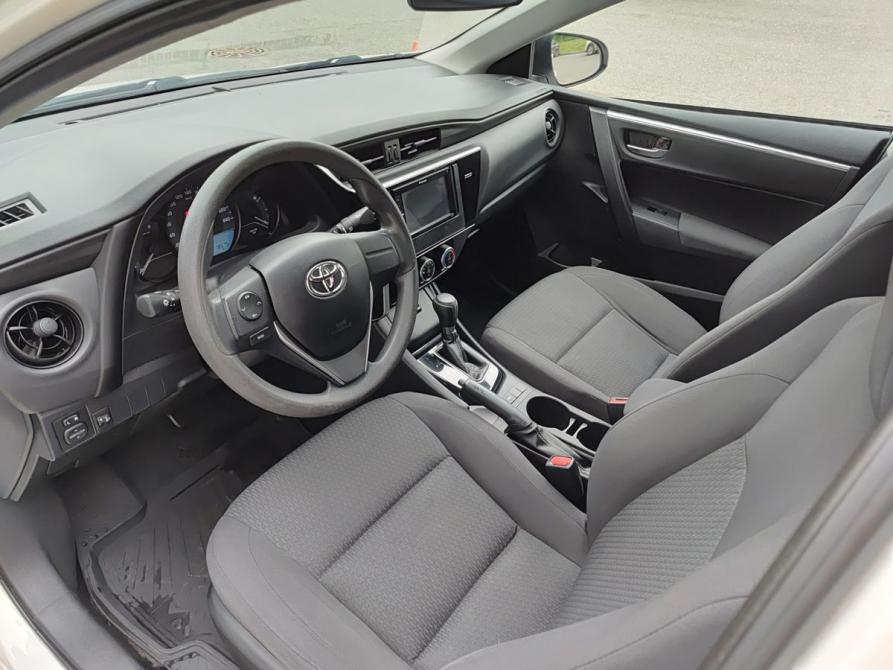 Toyota Corolla XI (E160 E170 E180) Рестайлинг 1 Ижевск  - изображение 20