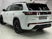 Volkswagen Teramont II (China Market) Воронеж  - изображение 27